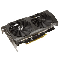 Видеокарта ZOTAC RTX 3050 Twin Edge, 8 GB, GeForce RTX 3050