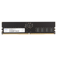DDR-5 DIMM 16 GB 5600 MHz Netac Basic, BOX (NTBSD5P56SP-16)
