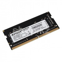 SO-DIMM 8Gb DDR4 PC21300/2666MHz AMD Radeon R7 Entertainment, BOX
