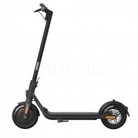 Ninebot KickScooter F20A, Grey электросамокаты