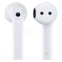 Xiaomi Redmi Buds 3 M2104E1, White bluetooth гарнитура