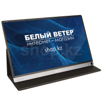 15.6" ASUS ZenScreen Go MB16AP, Black-Gray мониторы