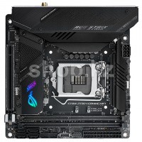 Материнская плата ASUS ROG Strix Z590-I Gaming Wi-Fi, LGA1200