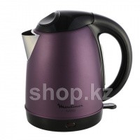 Чайник Moulinex Subito BY530630, Black-Violet