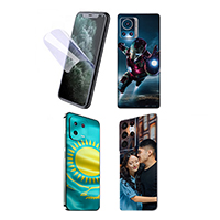 Кастомизация и бронирование смартфона