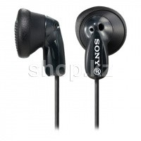 Наушники Sony MDR-E9LP, Black