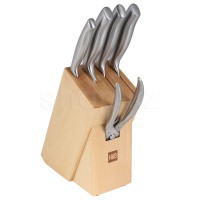 Huo Hou HU0014, 6 дана, пышақтар жиынтығы