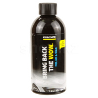 Полироль восковая Karcher H&G RM 660, 0.5 л