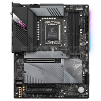 Gigabyte B660 Aorus Master DDR4, LGA1700 жүйелік тақтасы