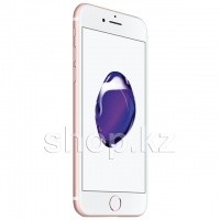 Смартфон Apple iPhone 7, 128Gb, Rose Gold