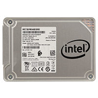 SSD накопитель 128 GB Intel Pro 5450s, 2.5", SATA III