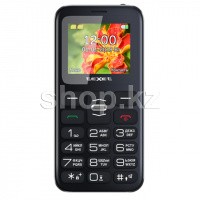 Мобильный телефон TeXet TM-B209, Black