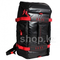 Рюкзак для ноутбука HP Odyssey Sport, 15.6", Black-Red