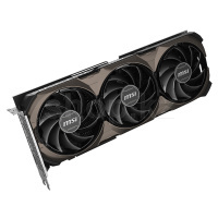 Видеокарта MSI RTX 5060 Ti Shadow 3X OC Classic, 8 GB, GeForсe RTX 5060 Ti