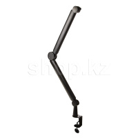 Микрофонная стойка Brateck MDS13-1, Black