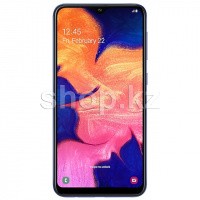 Смартфон Samsung Galaxy A10, 32Gb, Blue (SM-A105F)