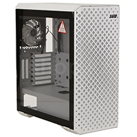 Корпус ADATA XPG Defender Pro, White