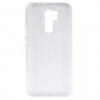 Чехол для Xiaomi Redmi 9, X-Game, XG-BP039, Clear
