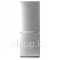 ᐈ Холодильник Atlant ХМ 4012-080, Silver – купить в интернет-магазине ...