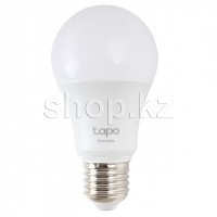LED лампочка TP-Link Tapo L510E, 8.7Вт, 2700К