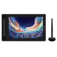 Графический планшет Huion Kamvas Pro 13 (2.5K)