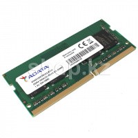 SO-DIMM 8Gb DDR4 3200MHz PC25600 ADATA, BOX