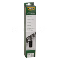 Fellowes FS-53315, 12mm, Black, (25 дана) еріппесі