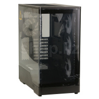 AeroCool P500A, Black корпусы