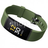 Смарт-браслет realme Band, Green