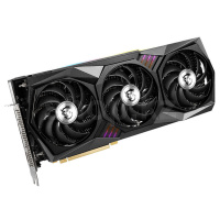 Видеокарта PCI-E 8Gb MSI RTX 3070 Ti Gaming Trio, GeForce RTX3070Ti