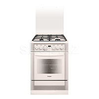 Gefest ПГЭ 6302-04 0267, Cream  газ плитасы