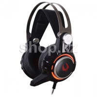 A4Tech Bloody M425, Black гарнитурасы (SN:151207151425)