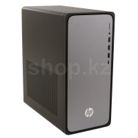 Компьютер HP OmniDesk Desktop M02-0009ci (D4YM3EA)