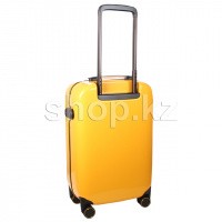Чемодан Xiaomi Mi Trolley 90 PC Smart Suitcase, 20", Yellow