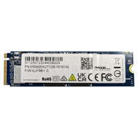 SSD накопитель 256 GB EM280256GTTCB5-PE19TAS, M.2, PCIe 4.0