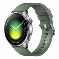 Смарт-часы Xiaomi Watch 5 M2501W1, Juniper Green