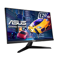 Монитор 24" ASUS VY249HGR, Black