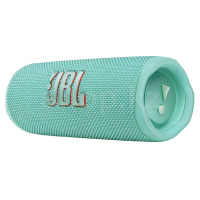 JBL Flip 6 (2.0), Teal портативті динамигі