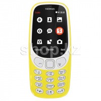Мобильный телефон Nokia 3310 DS, Yellow