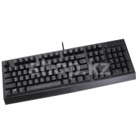 Клавиатура Razer BlackWidow V3, Black, USB, Green Switch