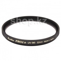 Фильтр для объектива Kenko PRO1D UV 52mm, ультрафиолетовый