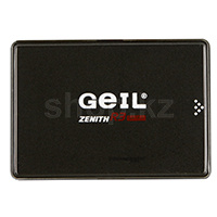 SSD накопитель 2 TB GeiL Zenith R3, 2.5", SATA III