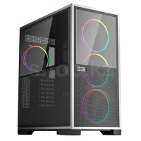 1Stplayer Infinite IF8, Black корпусы