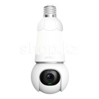 Камера видеонаблюдения Imou Bulb Cam 3MP, White