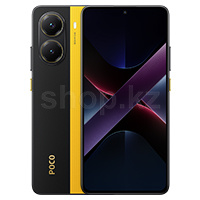 POCO X7 Pro 5G, 12 GB, 512 GB, Yellow (2412DPC0AG) смартфоны