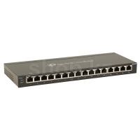 Switch 16 port TP-Link SG2016P
