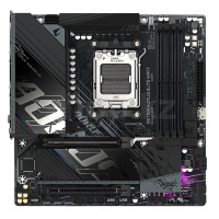 Gigabyte X870M Aorus Elite WiFi7, AM5 жүйелік тақтасы