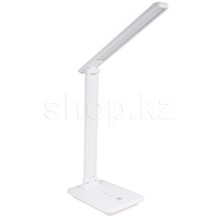 Настольная LED лампа Rombica Faros DL-H011, White