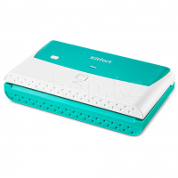 Вакууматор Kitfort KT-1512-3, White-Turquoise