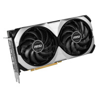 Видеокарта MSI RTX 4070 Super Ventus 2X OC, 12 GB, GeForce RTX 4070 Super